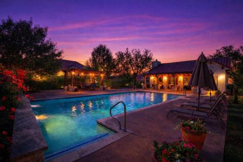 300 Tuscan Drive Horseshoe Bay TX 78657