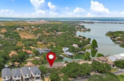 613 Hi Circle North #E Horseshoe Bay TX 78657
