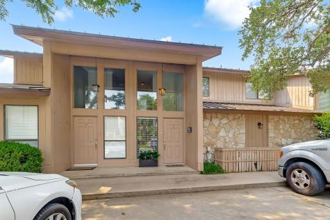 613 Hi Circle North #E Horseshoe Bay TX 78657