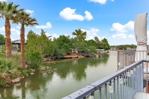 613 Hi Circle North #E Horseshoe Bay TX 78657