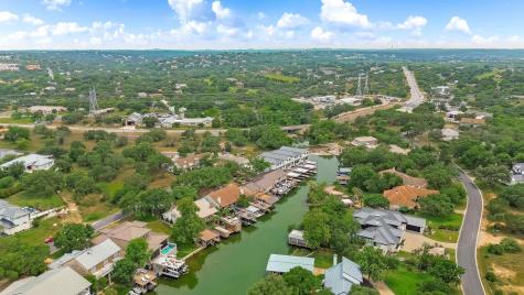 613 Hi Circle North #E Horseshoe Bay TX 78657