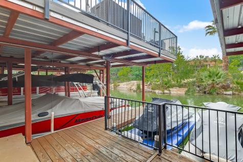 613 Hi Circle North #E Horseshoe Bay TX 78657