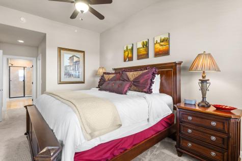 1000 The Cape #12 Horseshoe Bay TX 78657