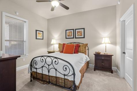 1000 The Cape #12 Horseshoe Bay TX 78657