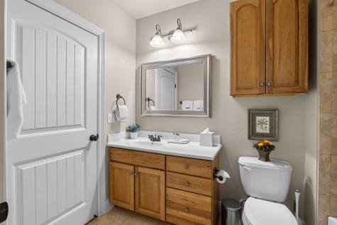 1000 The Cape #12 Horseshoe Bay TX 78657