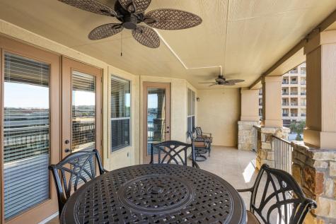 1000 The Cape #12 Horseshoe Bay TX 78657