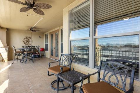 1000 The Cape #12 Horseshoe Bay TX 78657