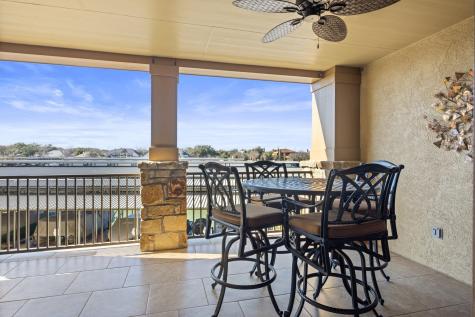 1000 The Cape #12 Horseshoe Bay TX 78657