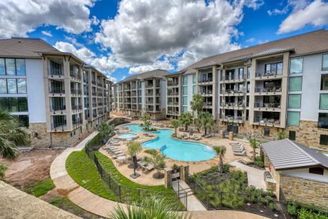 1000 The Cape #12 Horseshoe Bay TX 78657