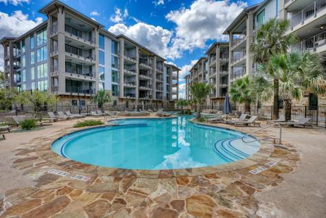 1000 The Cape #12 Horseshoe Bay TX 78657