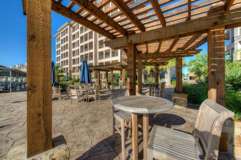 1000 The Cape #12 Horseshoe Bay TX 78657