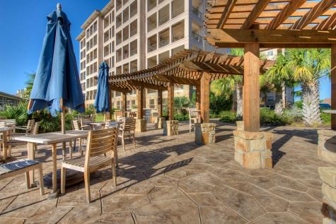 1000 The Cape #12 Horseshoe Bay TX 78657