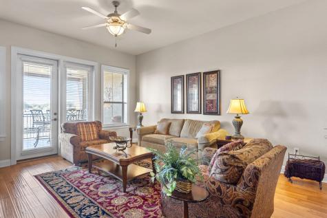 1000 The Cape #12 Horseshoe Bay TX 78657