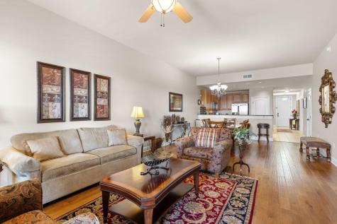 1000 The Cape #12 Horseshoe Bay TX 78657