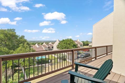 401-D Hi There Horseshoe Bay TX 78657