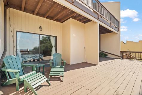 401-D Hi There Horseshoe Bay TX 78657