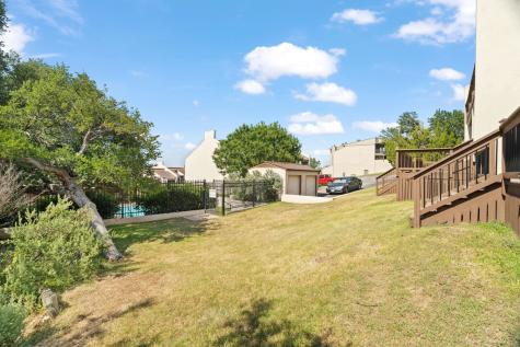 401-D Hi There Horseshoe Bay TX 78657