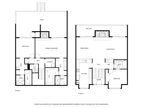 401-D Hi There Horseshoe Bay TX 78657