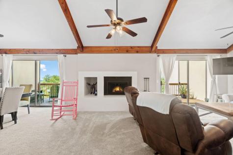 401-D Hi There Horseshoe Bay TX 78657