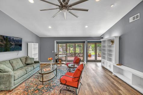 100 Bay Point Drive Horseshoe Bay TX 78657