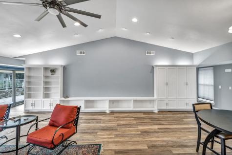 100 Bay Point Drive Horseshoe Bay TX 78657