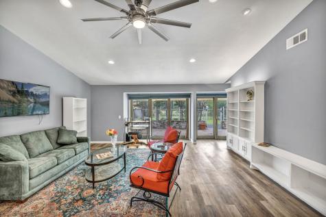 100 Bay Point Drive Horseshoe Bay TX 78657