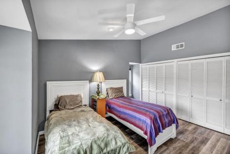 100 Bay Point Drive Horseshoe Bay TX 78657
