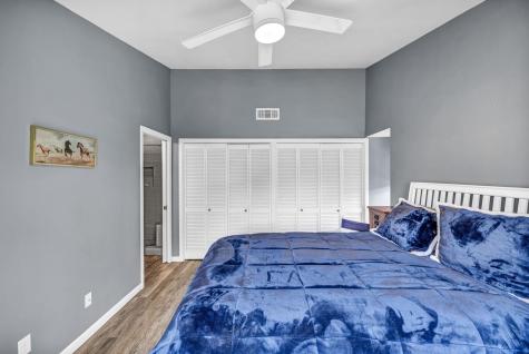 100 Bay Point Drive Horseshoe Bay TX 78657