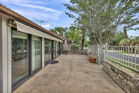 100 Bay Point Drive Horseshoe Bay TX 78657