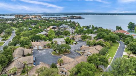 100 Bay Point Drive Horseshoe Bay TX 78657
