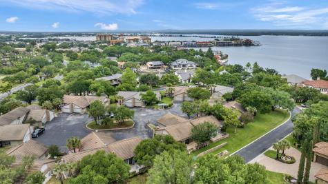100 Bay Point Drive Horseshoe Bay TX 78657