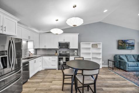 100 Bay Point Drive Horseshoe Bay TX 78657