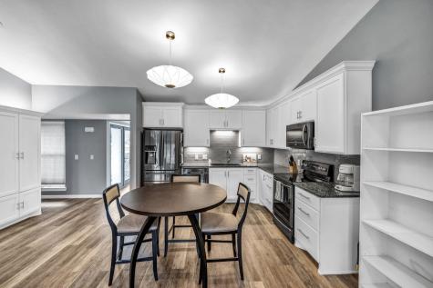 100 Bay Point Drive Horseshoe Bay TX 78657