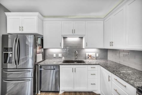 100 Bay Point Drive Horseshoe Bay TX 78657