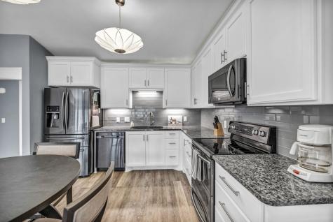 100 Bay Point Drive Horseshoe Bay TX 78657