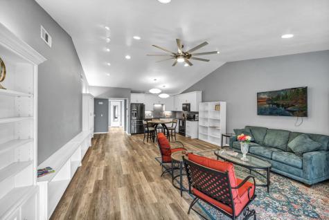 100 Bay Point Drive Horseshoe Bay TX 78657