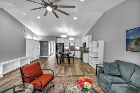 100 Bay Point Drive Horseshoe Bay TX 78657