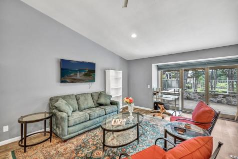 100 Bay Point Drive Horseshoe Bay TX 78657