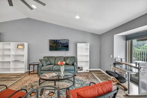 100 Bay Point Drive Horseshoe Bay TX 78657