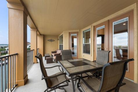 1001 The Cape Road Horseshoe Bay TX 78657