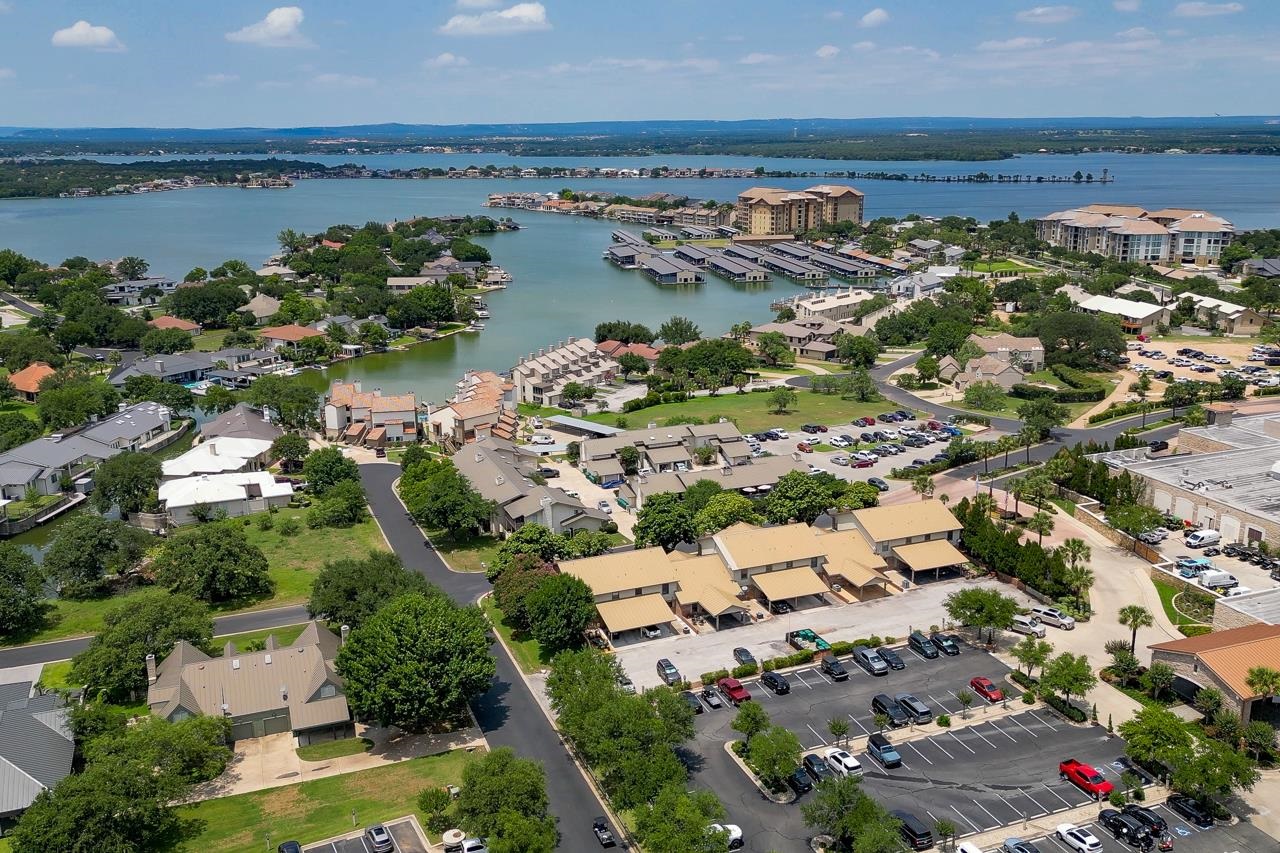 412 Short Circuit #1 Horseshoe Bay TX 78657