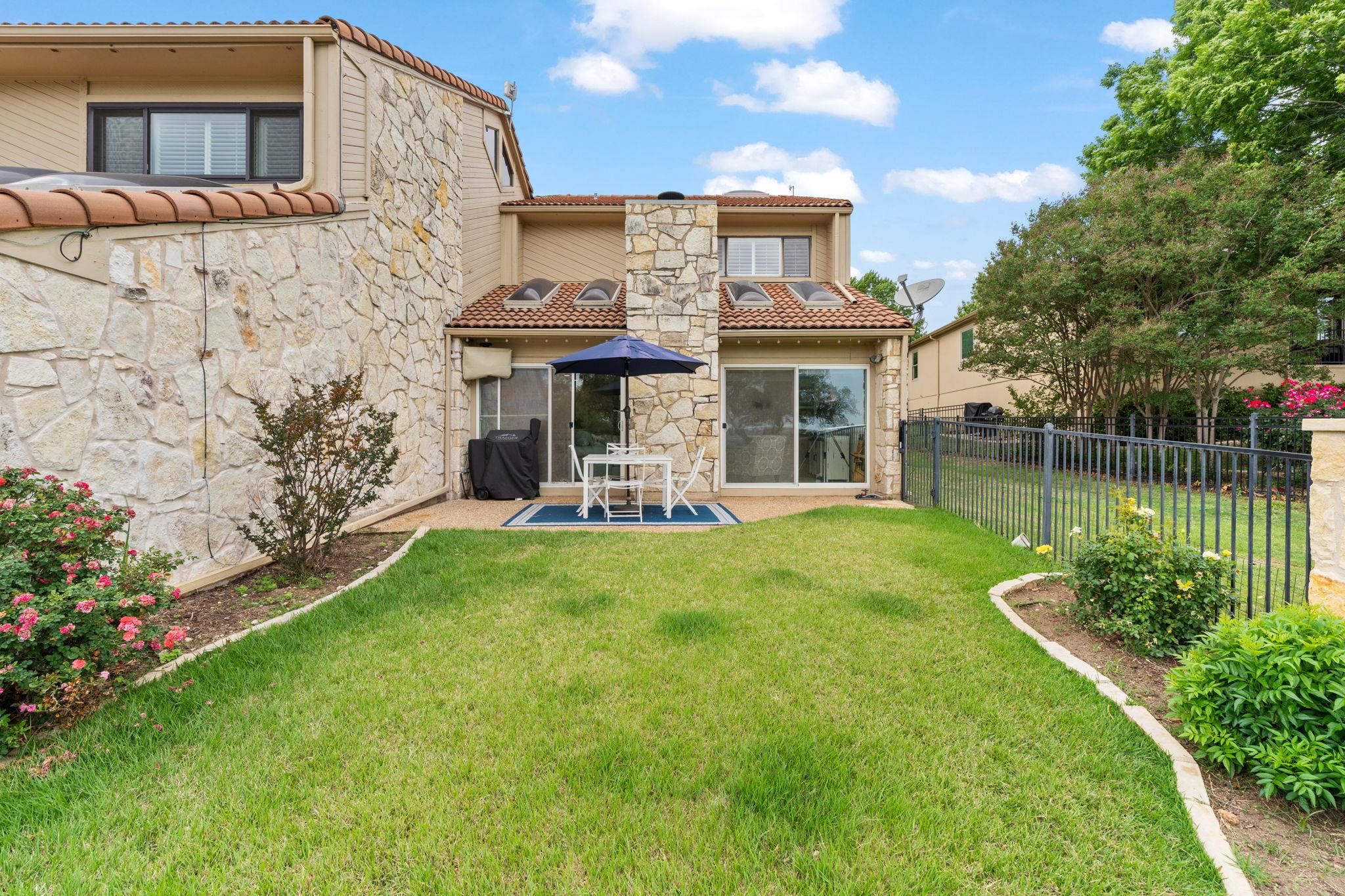 109 Sunshine #1 Horseshoe Bay TX 78657