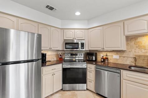 109 Sunshine #1 Horseshoe Bay TX 78657