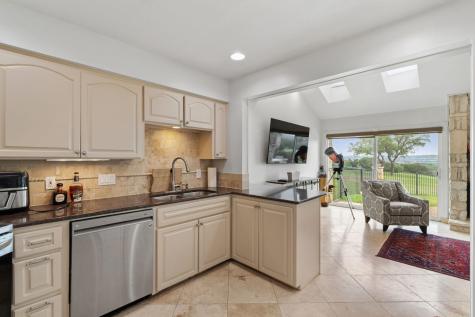 109 Sunshine #1 Horseshoe Bay TX 78657
