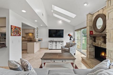 109 Sunshine #1 Horseshoe Bay TX 78657