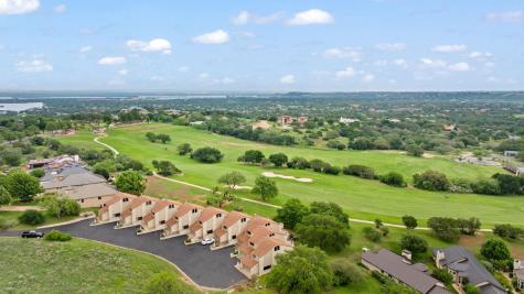 109 Sunshine #1 Horseshoe Bay TX 78657