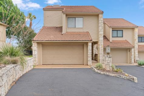 109 Sunshine #1 Horseshoe Bay TX 78657