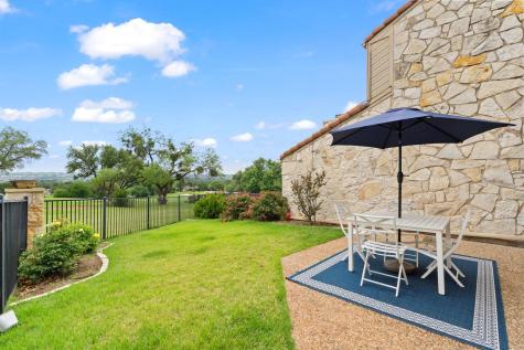 109 Sunshine #1 Horseshoe Bay TX 78657