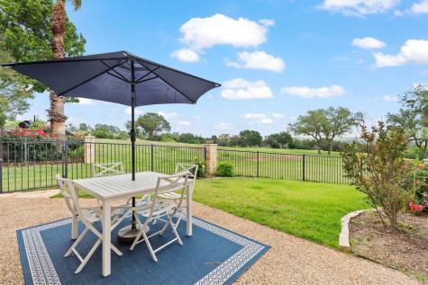 109 Sunshine #1 Horseshoe Bay TX 78657