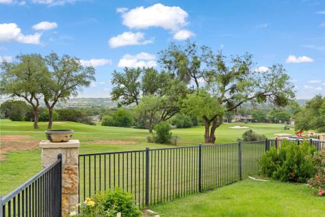 109 Sunshine #1 Horseshoe Bay TX 78657